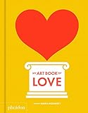 My Art Book of Love by