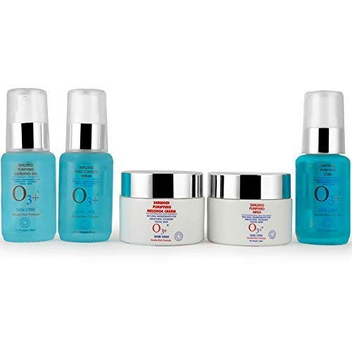 normal acne prone skin