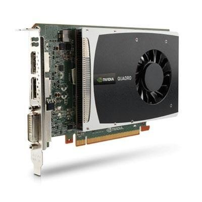 Smart Buy Quadro 2000 1GB Graphics