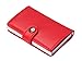 Secrid Women Mini Wallet Genuine Leather RFID Safe Card Case