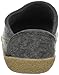 Haflinger Women's CR Fletcher Clog