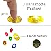 Yacn Iron Man Infinity Gauntlet for Kids,6 Separable Magnet Infinity Stones,Iron Man Gloves Costume,Electronic Fist Halloween Cosplay Props