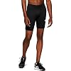 ASICS heren Korte broek Zilver 7in Sprinter