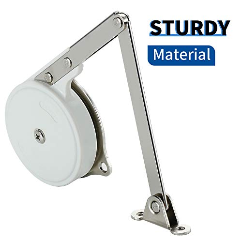 Lid Stay Hinge Soft Close Safety Lid Support Toy Box Hinge 70n 1n For Toy Box Kitchen Cabinet Wardrobe Of Top Upward Opening Drop Down Doors Pricepulse