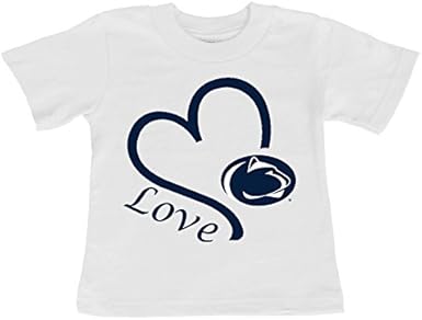 penn state baby clothes amazon