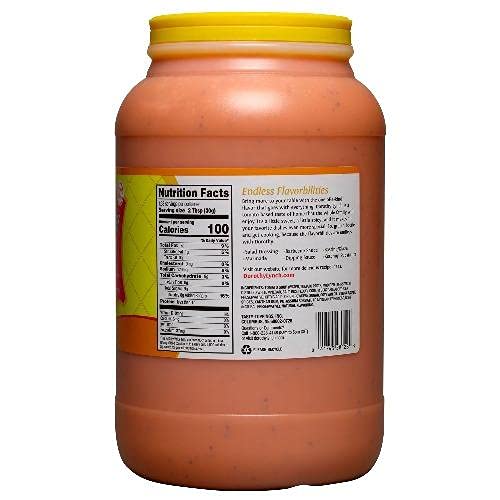 Dorothy Lynch Salad Dressing | Sweet & Spicy | Thick & Creamy | Salads,  Dips, Sauces,