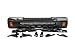 Bundle Fits 98-00 Toyota Tacoma 2WD W/PRERUNNER Front Bumper Reinforcement Bumper Brackets 12 pieces TO1043104 TO1042104 TO1033103 TO1032103 TO2531128 TO2530128 TO1067129 TO1005165 TO1025104 TO1095173