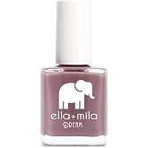 Purple Dreamcatcher Nail Polish by ella+mila