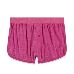 C-IN2 Hand Me Down Runner Boxer-Penn Pink