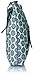 Vera Bradley Women's Cotton Hipster Crossbody Purse, Nomadic Blossoms, One Size