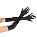 DreamHigh Women's Evening Party Mittens 21