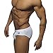 Mens New Hot Solid Swimming Shorts Body Bikini Swimsuit