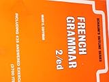 Schaum's Outline of French Grammar, Coffman, Mary E., 0070115532