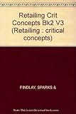Image de Retailing:Crit Concepts Bk2 V3