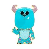 Funko POP Pins: Monsters
