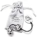 Fifty Shades of Grey Inner Goddess Silver Pleasure Balls - Exercise Kegel Balls for Women - 221g