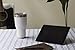 Simple Modern Cruiser Tumbler with Clear Flip Lid and Straw - Insulated Travel Mug Stainless Steel Water Bottle 30 Ounce Ombre: Sorbet