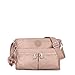 Kipling Angie Solid Convertible Crossbody Bag Convertible Cross Body