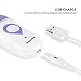 Women's Epilator, Morpilot 3-in-1 Electric Rechargeable Cordless Wet & Dry Hair Removal Shaver Facial Clean Brush