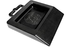 Safe Truck Pallet Jack Stop