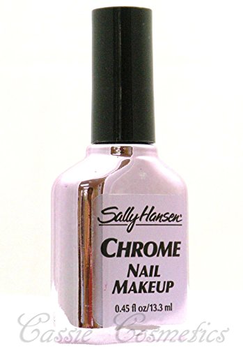 Sally Hansen Chrome Nail Polish - Moonstone Chrome