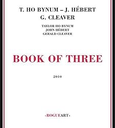 Book of Three