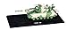 T-80BW - 1990 diecast 1:72 model (Amercom CS-8