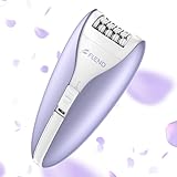 Smooth Glide Epilator for Women Facial
