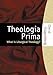 Theologia Prima: What is Liturgical Theology?