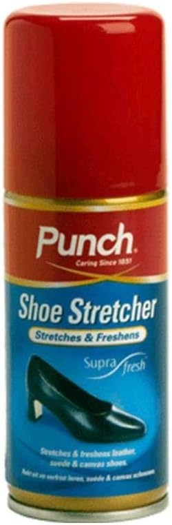 Punch - Shoe Stretcher Spray