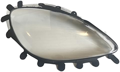 2005-2013 C6 Corvette Headlight Replacement Lens, GASKET Passenger side