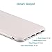 USB C Power Bank 26800mAh Portable Charger 20000, 3 Inputs (5V 1.5A 2A 2.6A) & 4 iSmart Outputs (5V 2.4A 3A) Type C Battery Pack for MacBook, Nintendo Switch, Galaxy S8, Google Pixel, iPhone, iPad