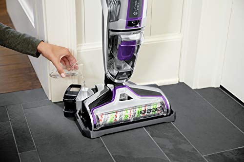 CrossWave Pet Vac 2328 - Image 2