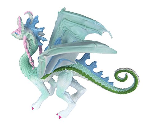 Safari Ltd Princess Dragon