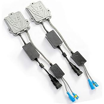 Amazon.com: O-NEX 2x HID Relay Harness D1S D1R D1C 35W/55W ... 2009 chrysler town amp country wiring harness 
