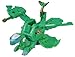 BAKUGAN CS-003 Bakugan Combat Set Hawkter + Swayser [JAPAN]