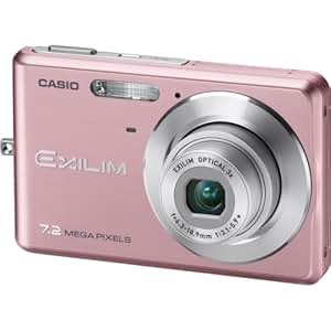 casio exilim ex z77