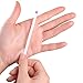 EZ Level 100 Ketone Test Strips For Diabetics Paleo Ketogenic Low Carb Dieters (100 Count)