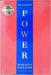 The 48 Laws of Power (A Joost Elffers Production): Greene ...