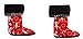 Claus Couture Collection Elf On The Shelf Skirt Boot Set Scout Perfect Party Set
