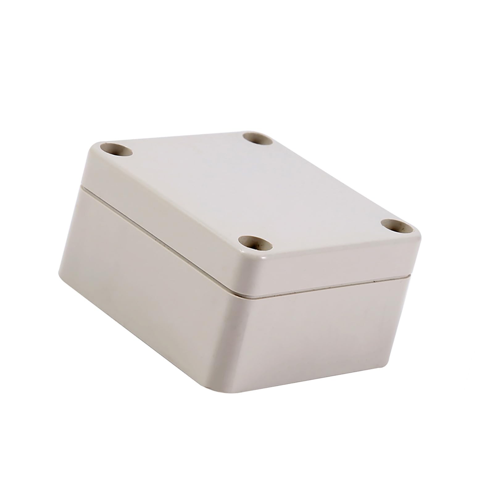 Junction Box Waterproof ABS Connection Enclosure (65x60x35mm)