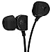 AKG Y23U Headphones, Earbuds, High Definition, in-Ear, Noise Isolating, Heavy Deep Bass Universal in-line Remote/Microphone for answering Calls iPhone, iPod, iPad, MP3 Players, Samsung Galaxy, Nokia