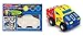 Melissa & Doug Decorate-Your-Own Race Car Bank Craft Kit