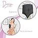 All About Shapewear Lumbar Molder Post Surgical BBL & Liposuction Back Board - Moldeador Lumbar