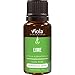 Lime Essential Oil ( Citrus Aurantifolia ) 15ml - 100% Pure Therapeutic Grade Oil by Viola Essentials - Astringent and Antiseptic for Skin Care | Immune booster rich in Vitamin C