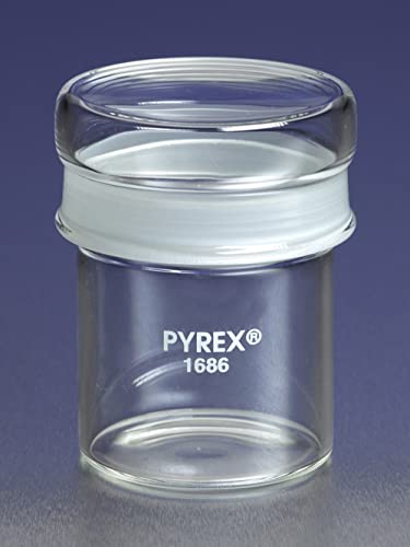 Corning 1686-3060, Pyrex Regular Weighing
