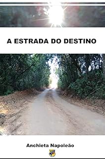 Livro A estrada do destino