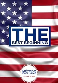 Livro The Best Beginning: Inglês para Iniciantes