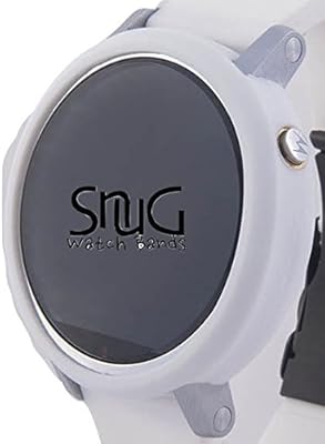 moto 360 2nd gen case