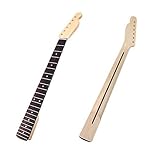 Kmise Z3714 Electric Guitar Neck